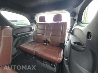 2021 Dodge Durango Citadel – miniatura 14