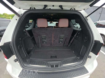 2021 Dodge Durango Citadel – miniatura 15