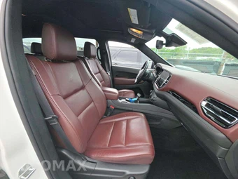 2021 Dodge Durango Citadel – miniatura 19