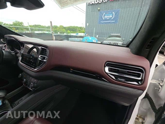 2021 Dodge Durango Citadel – miniatura 20