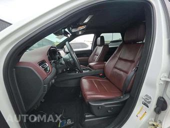 2021 Dodge Durango Citadel – miniatura 6