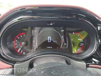 2021 Dodge Durango Citadel – miniatura 9