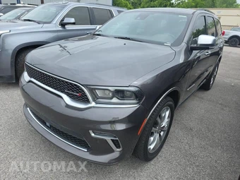2021 Dodge Durango Citadel