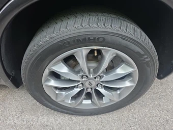 2021 Dodge Durango Citadel – miniatura 11