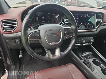 2021 Dodge Durango Citadel – miniatura 14