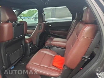 2021 Dodge Durango Citadel – miniatura 16