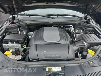 2021 Dodge Durango Citadel – miniatura 18