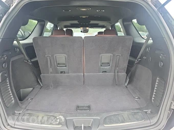 2021 Dodge Durango Citadel – miniatura 19