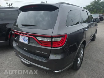 2021 Dodge Durango Citadel – miniatura 4
