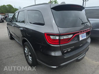 2021 Dodge Durango Citadel – miniatura 6