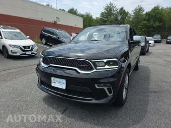 2021 Dodge Durango Citadel