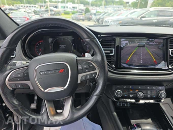 2021 Dodge Durango Citadel – miniatura 10