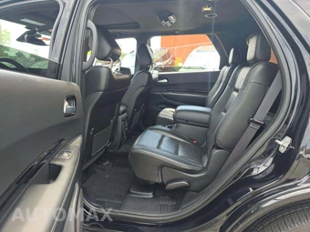 2021 Dodge Durango Citadel – miniatura 13