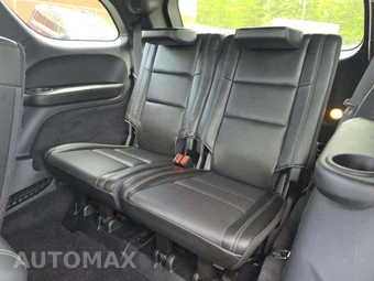2021 Dodge Durango Citadel – miniatura 14
