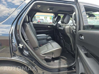 2021 Dodge Durango Citadel – miniatura 17