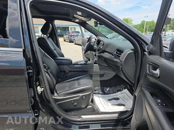 2021 Dodge Durango Citadel – miniatura 19