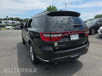 2021 Dodge Durango Citadel – miniatura 2