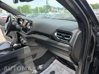 2021 Dodge Durango Citadel – miniatura 20