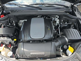 2021 Dodge Durango Citadel – miniatura 23