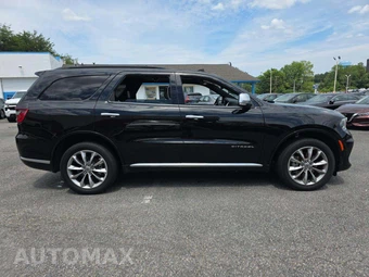 2021 Dodge Durango Citadel – miniatura 4