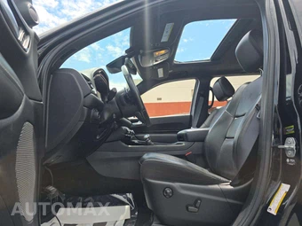 2021 Dodge Durango Citadel – miniatura 6