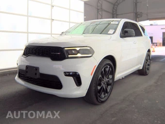 2021 Dodge Durango GT