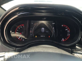 2021 Dodge Durango GT – miniatura 12
