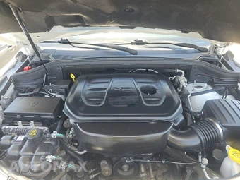 2021 Dodge Durango GT – miniatura 16