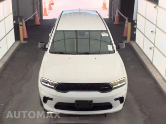 2021 Dodge Durango GT – miniatura 2