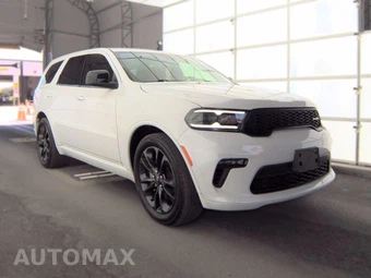 2021 Dodge Durango GT – miniatura 3