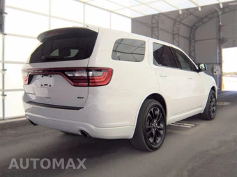 2021 Dodge Durango GT – miniatura 4