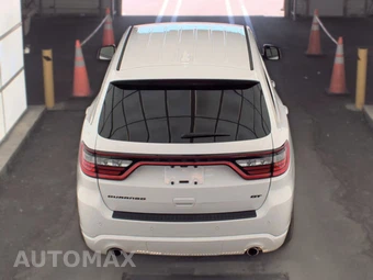 2021 Dodge Durango GT – miniatura 5
