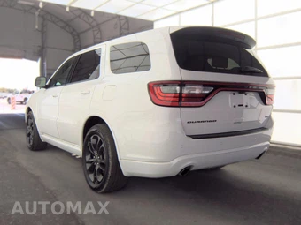 2021 Dodge Durango GT – miniatura 6