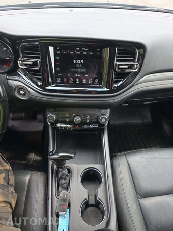 2021 Dodge Durango GT – miniatura 10