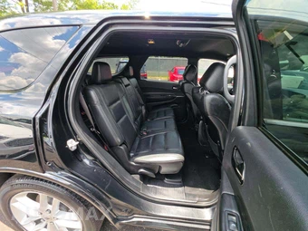 2021 Dodge Durango GT – miniatura 17
