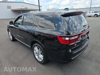 2021 Dodge Durango GT – miniatura 2