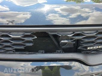 2021 Dodge Durango GT – miniatura 23