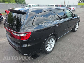 2021 Dodge Durango GT – miniatura 3