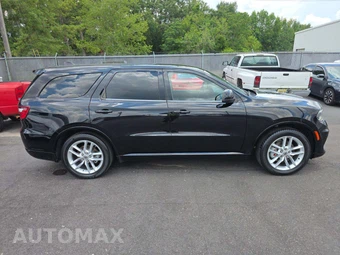 2021 Dodge Durango GT – miniatura 4