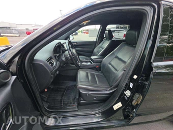 2021 Dodge Durango GT – miniatura 6