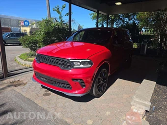 2021 Dodge Durango GT