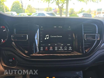 2021 Dodge Durango GT - miniatura 10