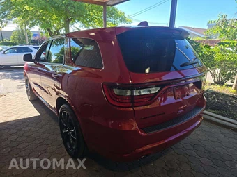 2021 Dodge Durango GT - miniatura 2