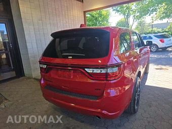 2021 Dodge Durango GT - miniatura 3