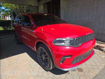 2021 Dodge Durango GT - miniatura 4