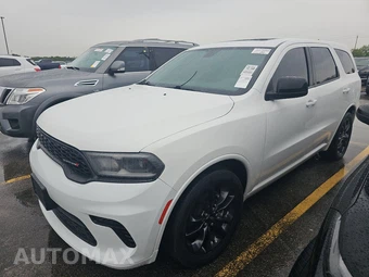 2021 Dodge Durango GT
