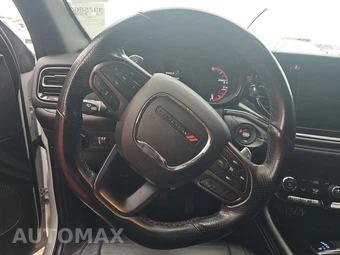 2021 Dodge Durango GT – miniatura 10