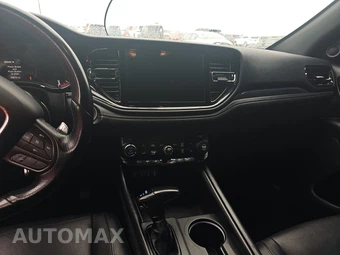 2021 Dodge Durango GT – miniatura 11