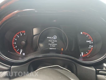 2021 Dodge Durango GT – miniatura 12