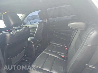 2021 Dodge Durango GT – miniatura 13